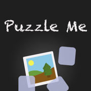 Обложка игры Puzzle Me