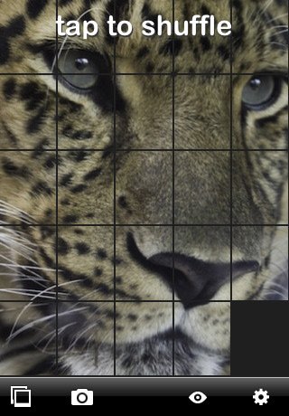 Скриншот из игры Puzzle Me - 3