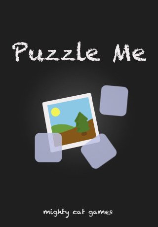 Скриншот из игры Puzzle Me - 4