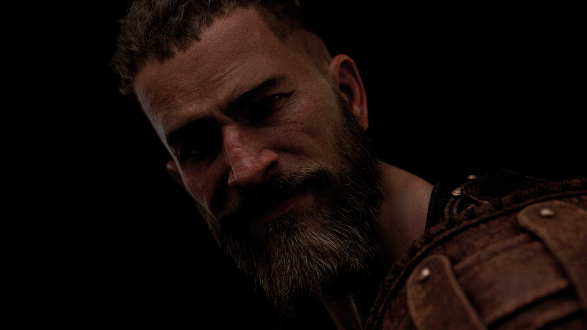 Скриншот из игры The Night Wanderer - 4