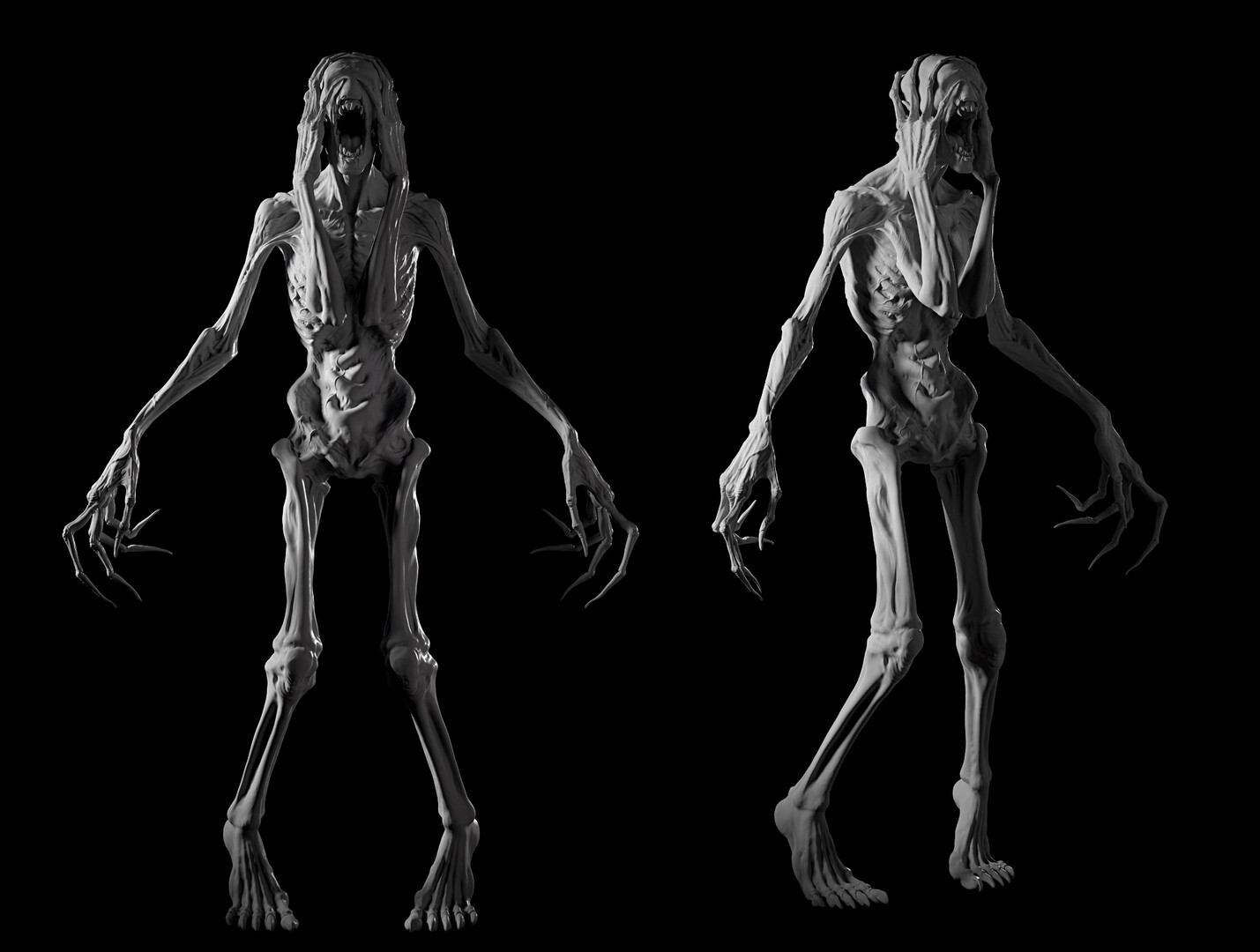 Скриншот из игры The Night Wanderer - 3