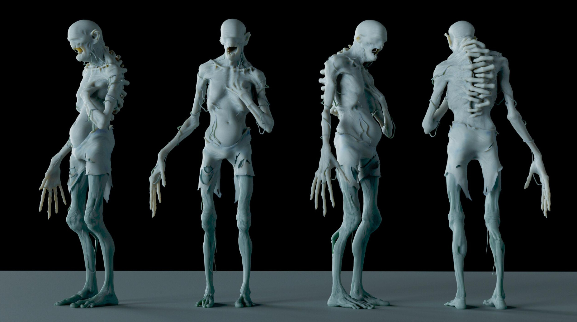 Скриншот из игры The Night Wanderer - 2