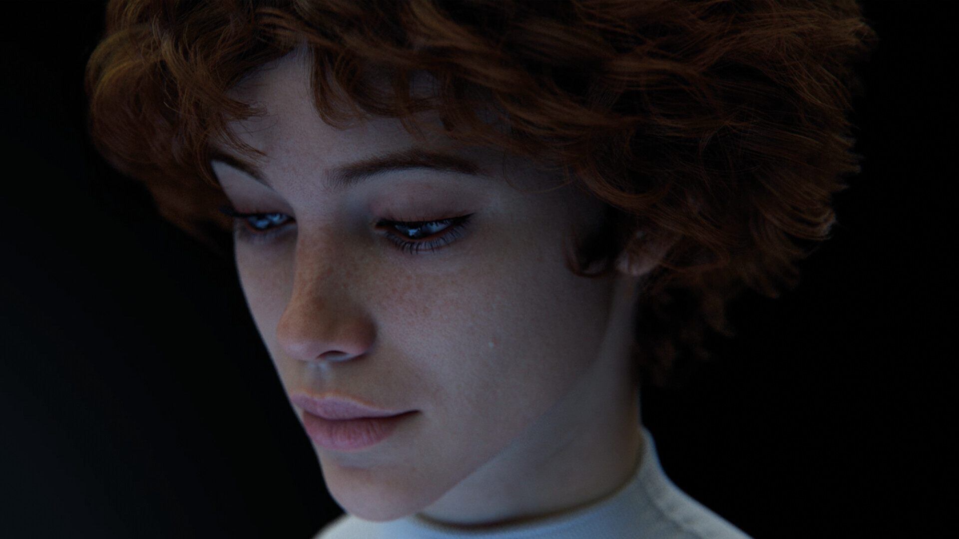 Скриншот из игры The Night Wanderer - 5