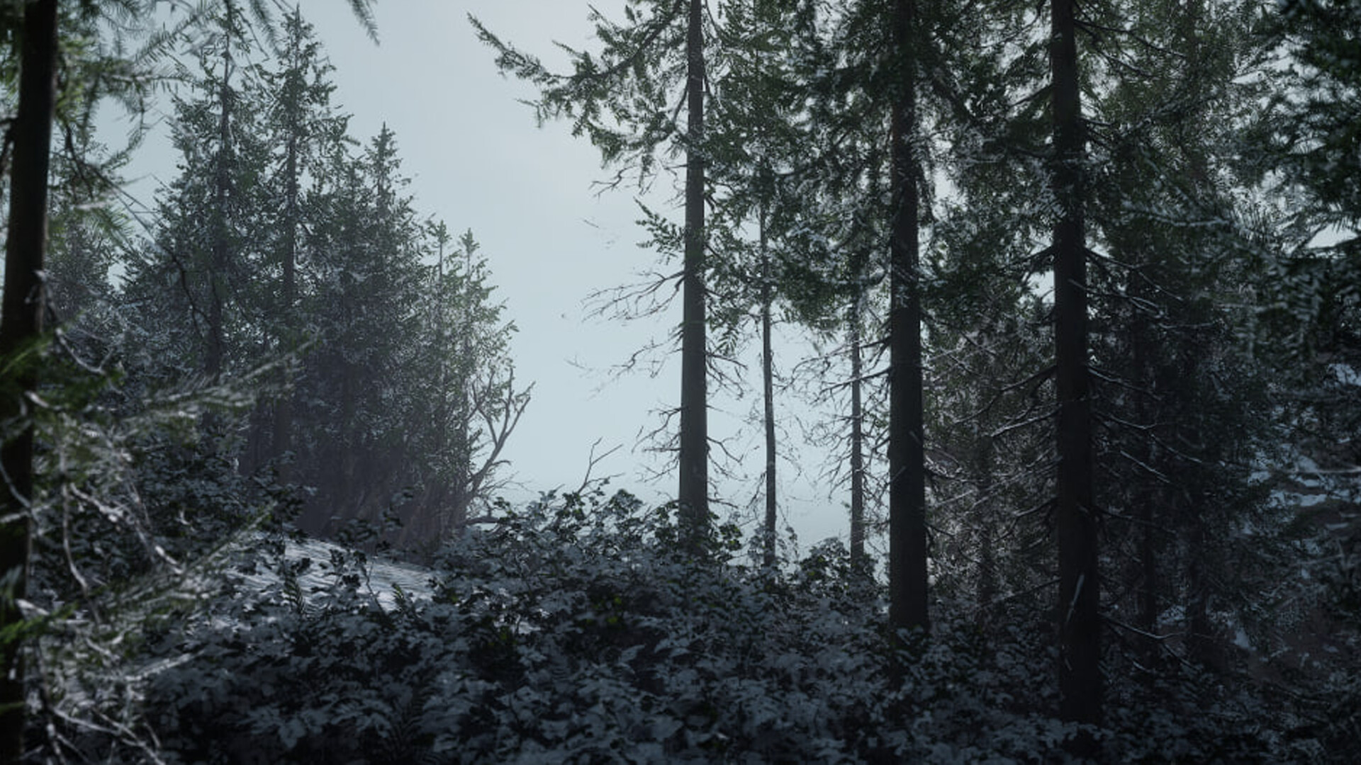 Скриншот из игры Thorgal - 6