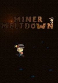 Обложка игры Miner Meltdown