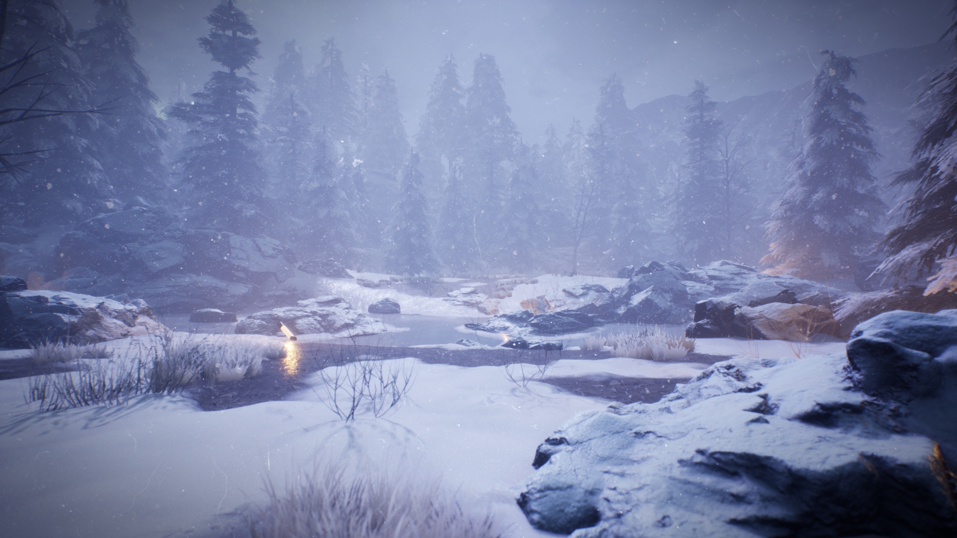 Скриншот из игры Relicta - 29