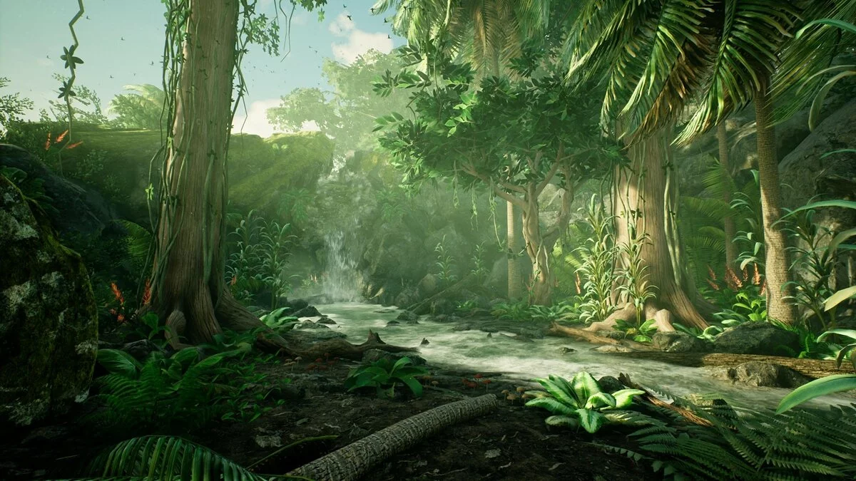 Скриншот из игры Relicta - 30