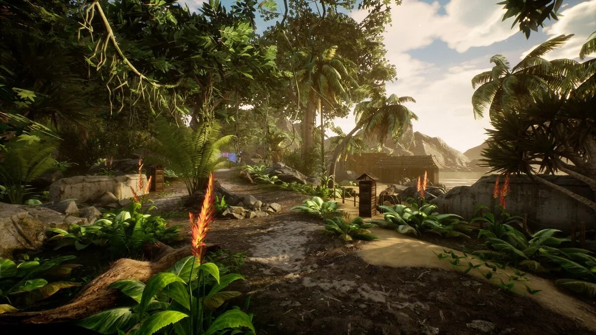 Скриншот из игры Relicta - 37