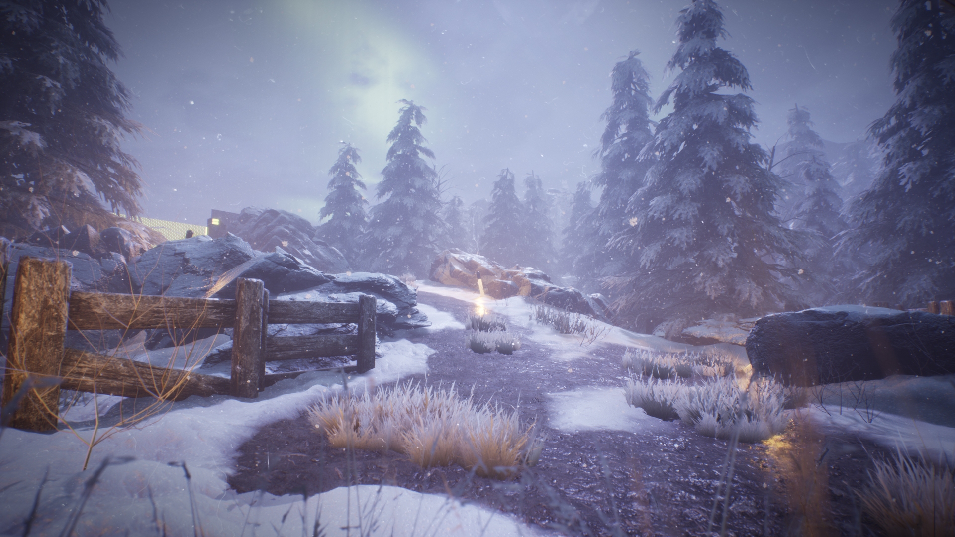 Скриншот из игры Relicta - 25