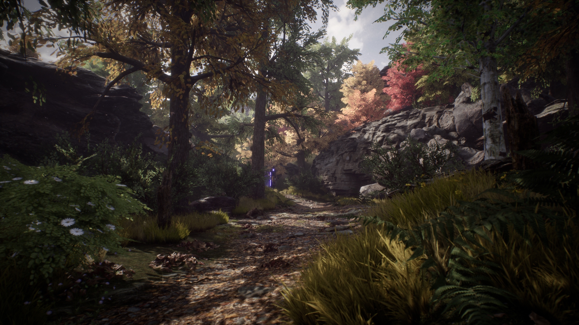 Скриншот из игры Relicta - 47