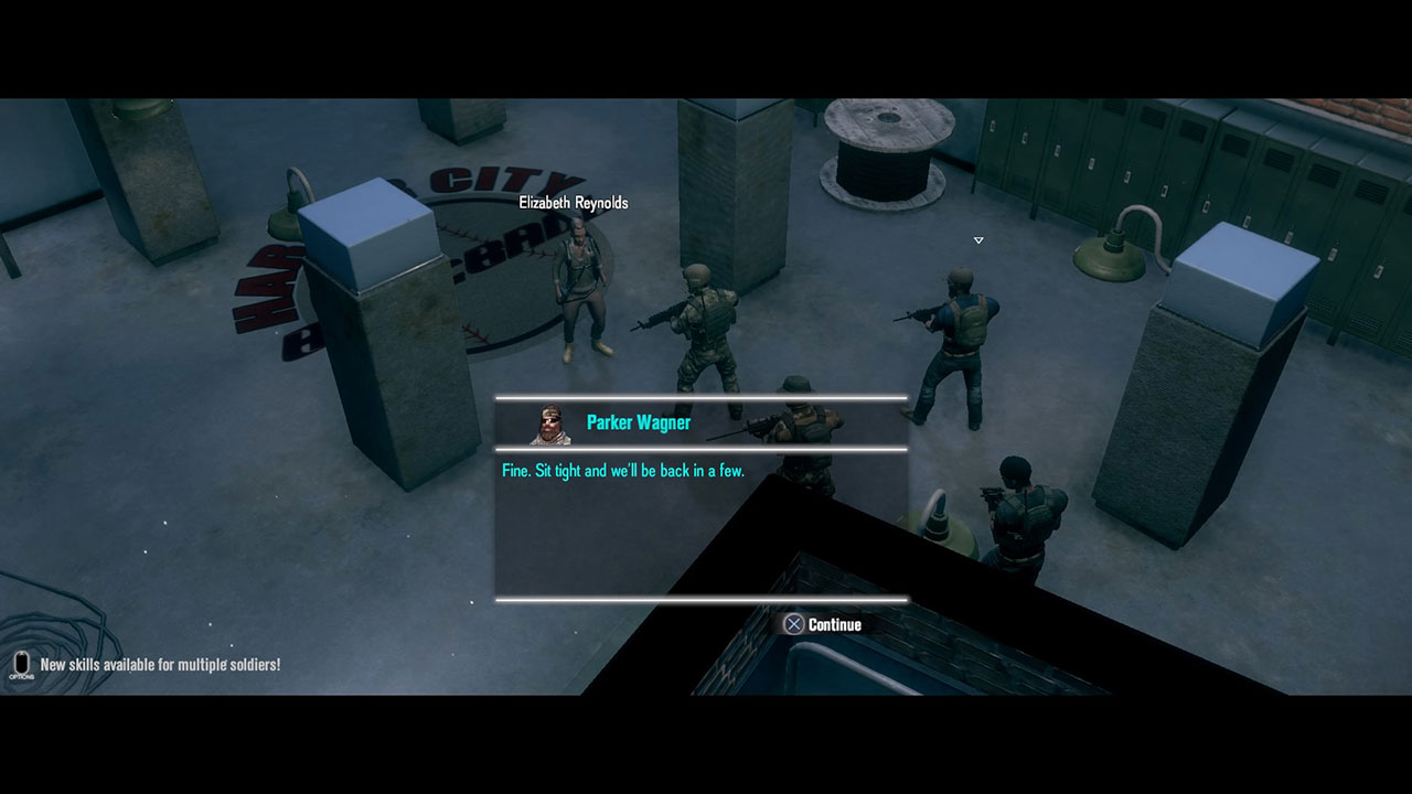 Скриншот из игры Breach & Clear: Deadline - 70