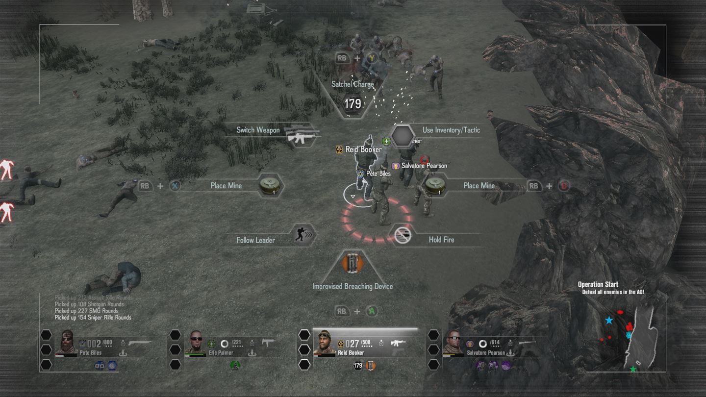 Скриншот из игры Breach & Clear: Deadline - 74