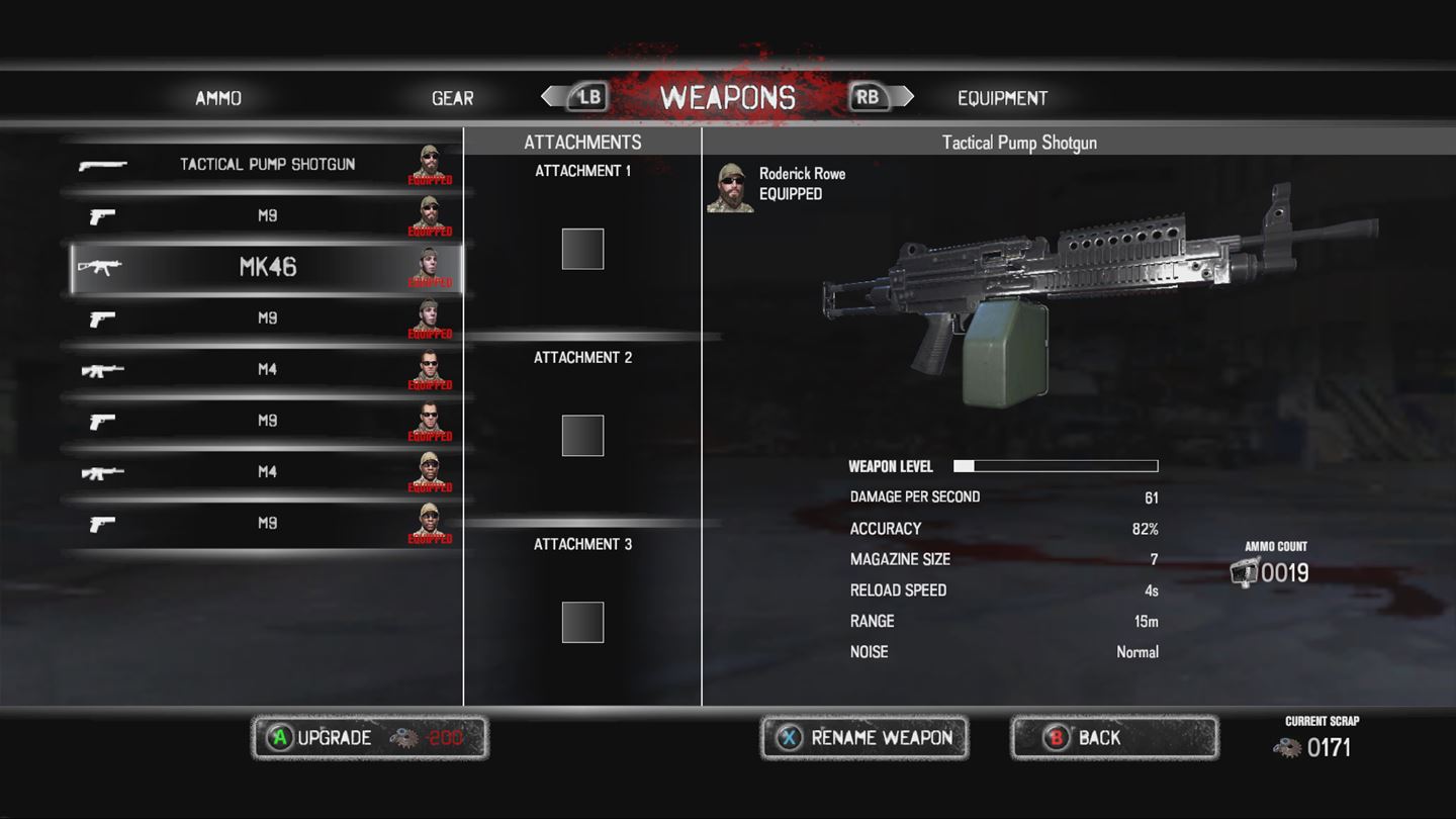 Скриншот из игры Breach & Clear: Deadline - 82