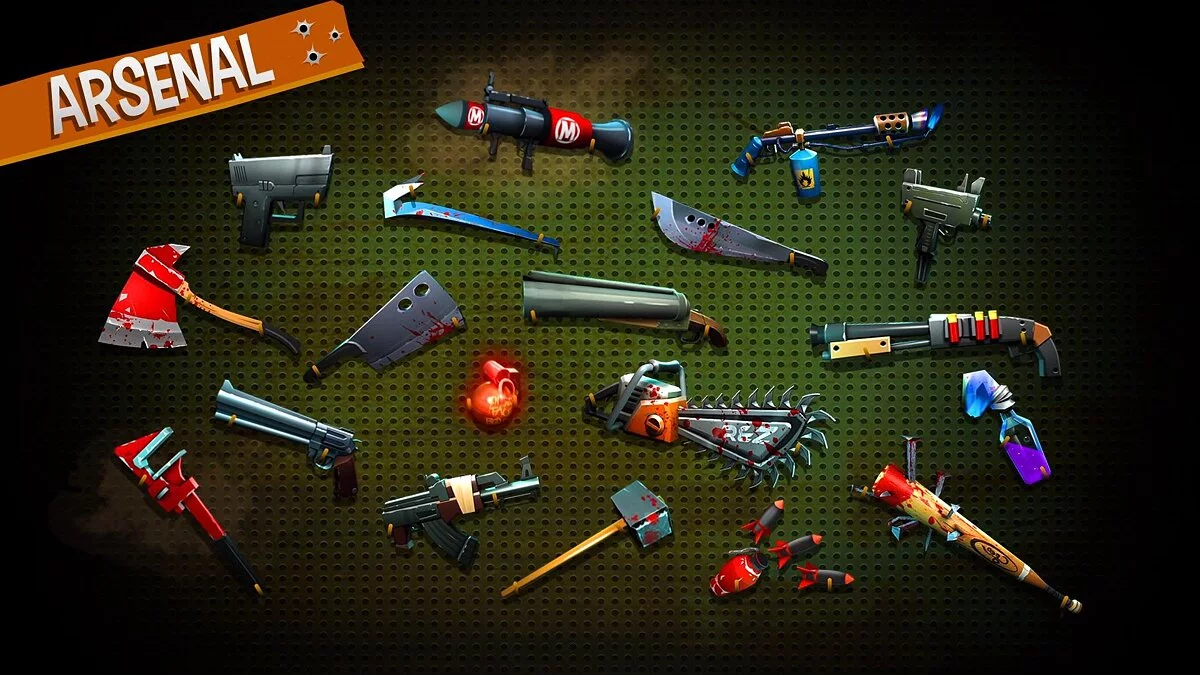 Скриншот из игры Final Exam - 43