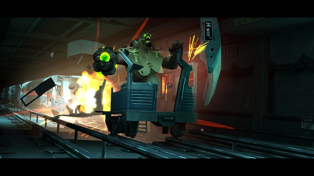 Скриншот из игры Final Exam - 28