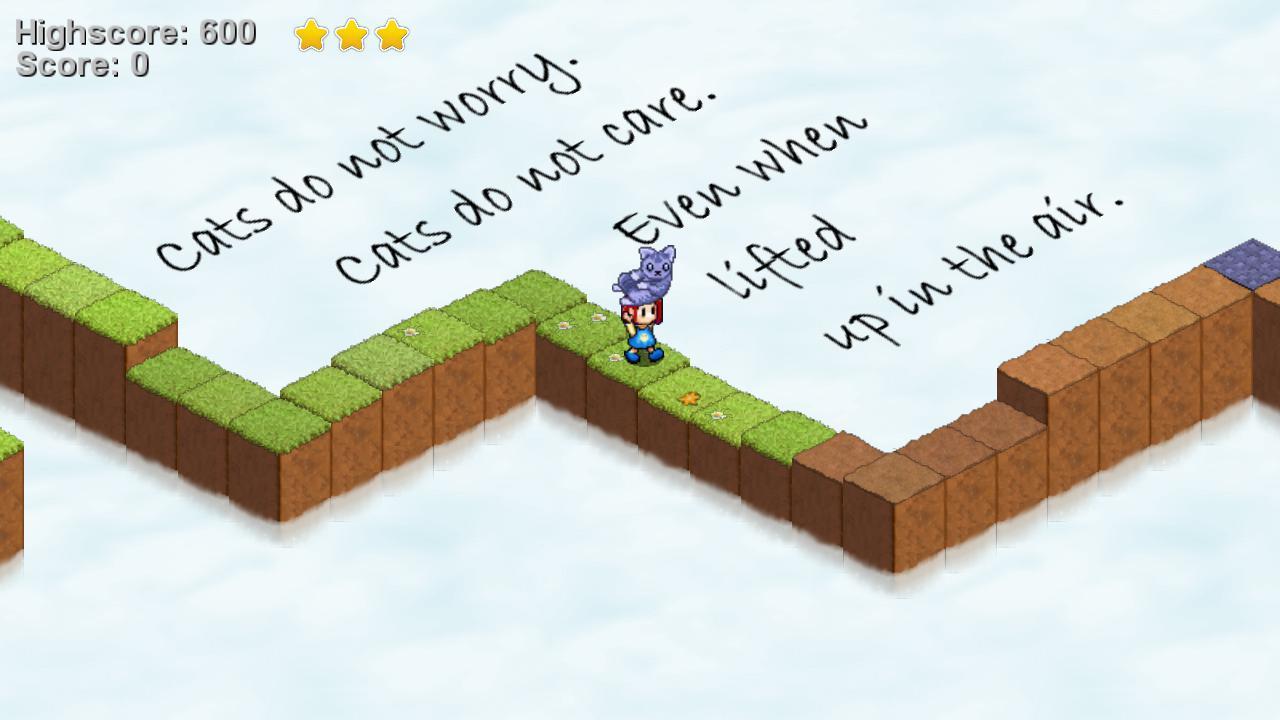 Скриншот из игры Skyling: Garden Defense - 36