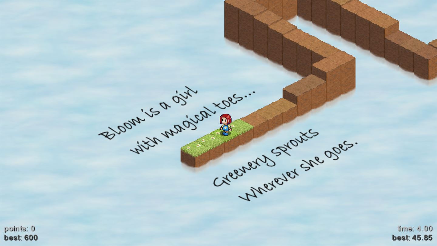 Скриншот из игры Skyling: Garden Defense - 24