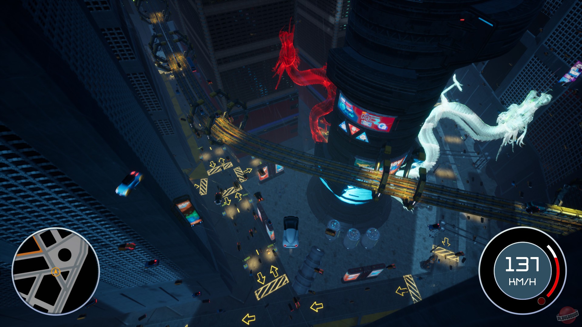 Скриншот из игры Midnight Legends - 8