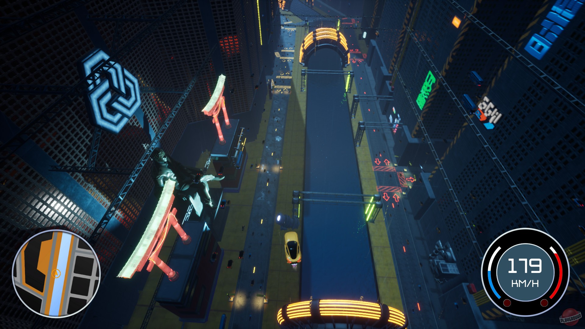 Скриншот из игры Midnight Legends - 9