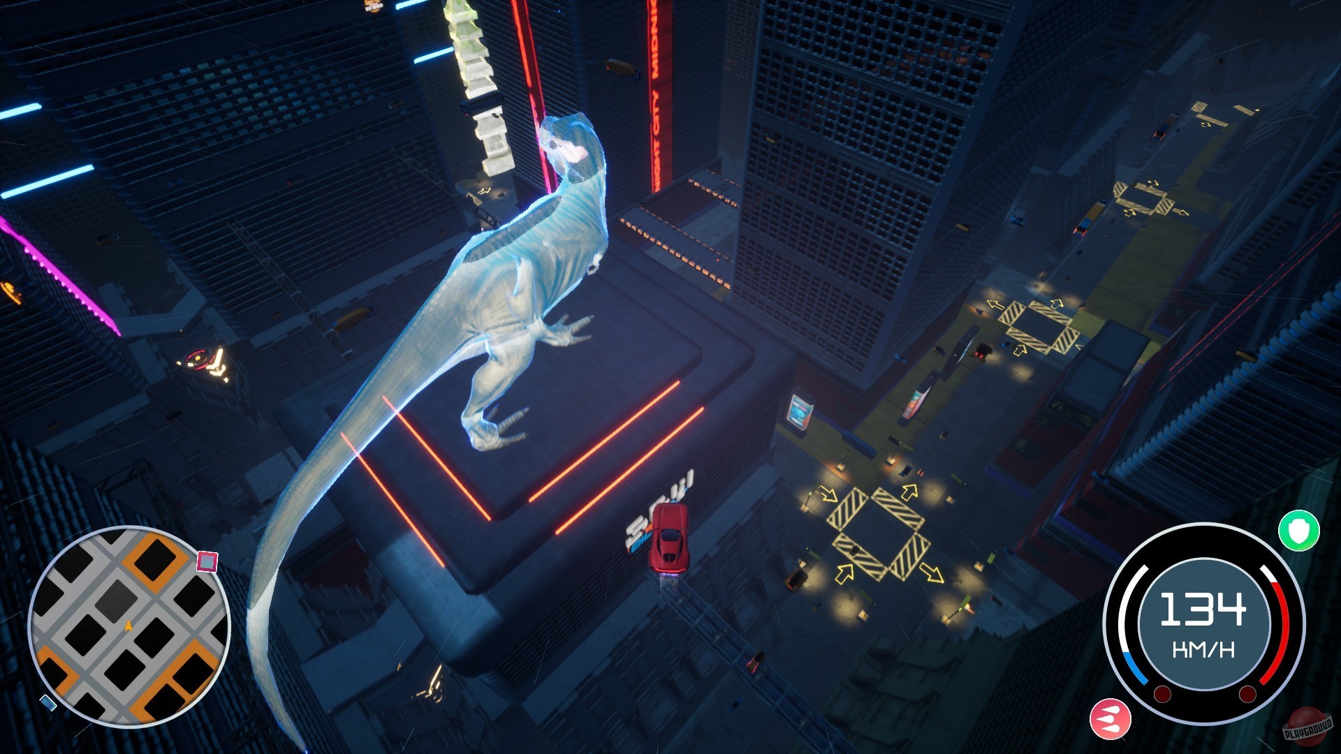 Скриншот из игры Midnight Legends - 1