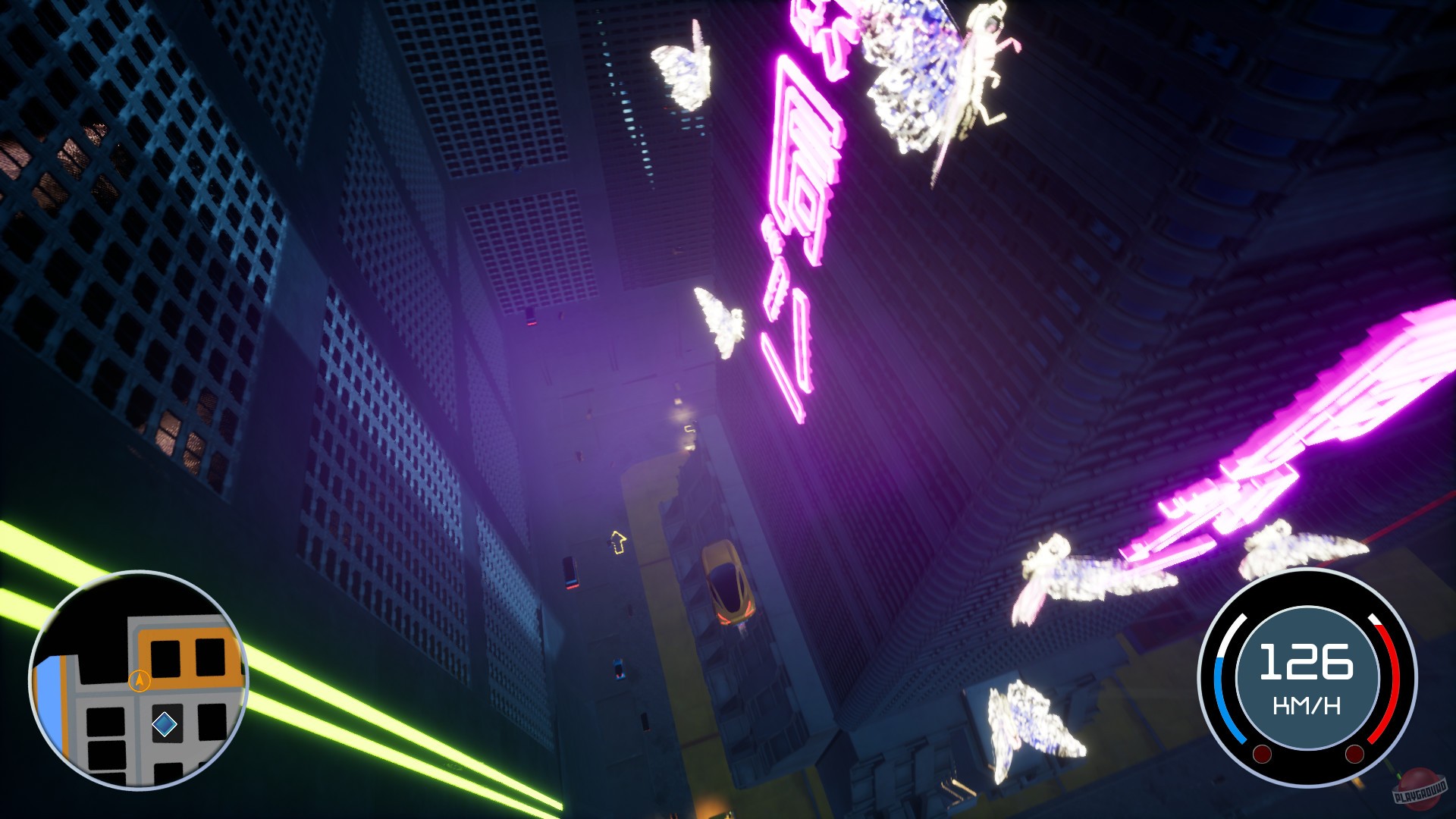 Скриншот из игры Midnight Legends - 10