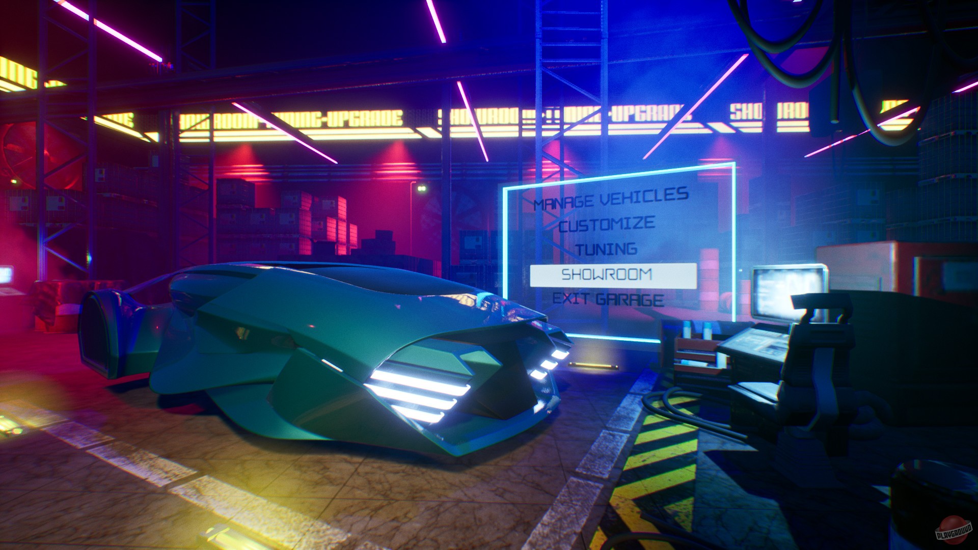 Скриншот из игры Midnight Legends - 5