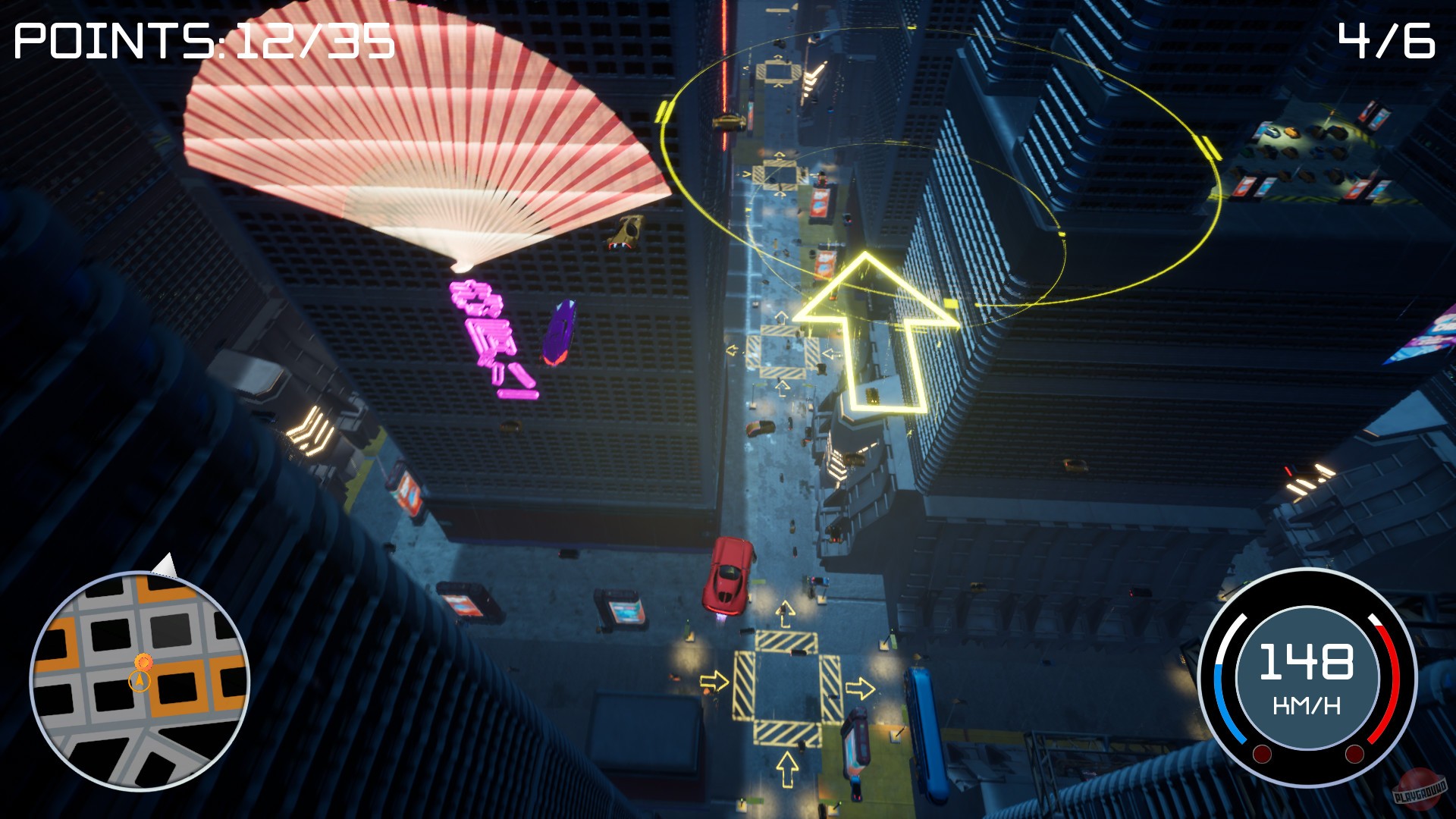 Скриншот из игры Midnight Legends - 11