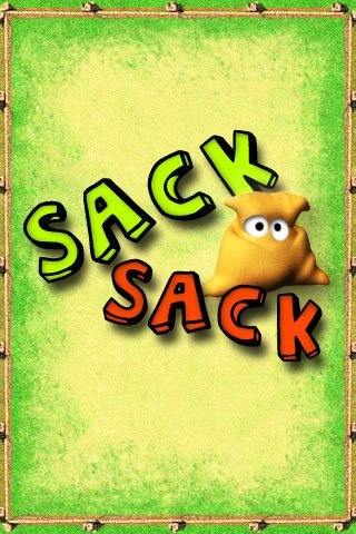 Скриншот из игры Sack Sack - 1