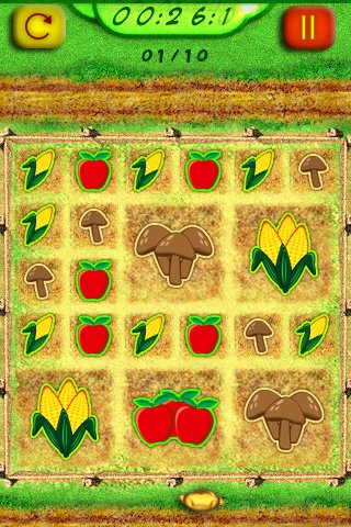 Скриншот из игры Sack Sack - 2