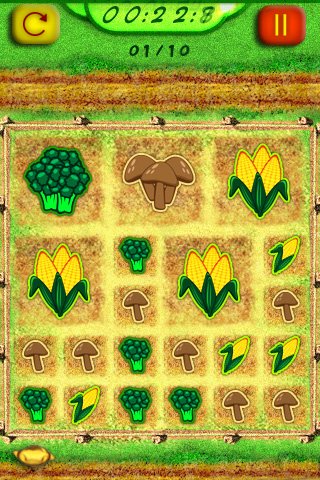 Скриншот из игры Sack Sack - 3