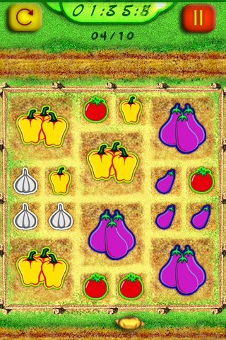 Скриншот из игры Sack Sack - 4