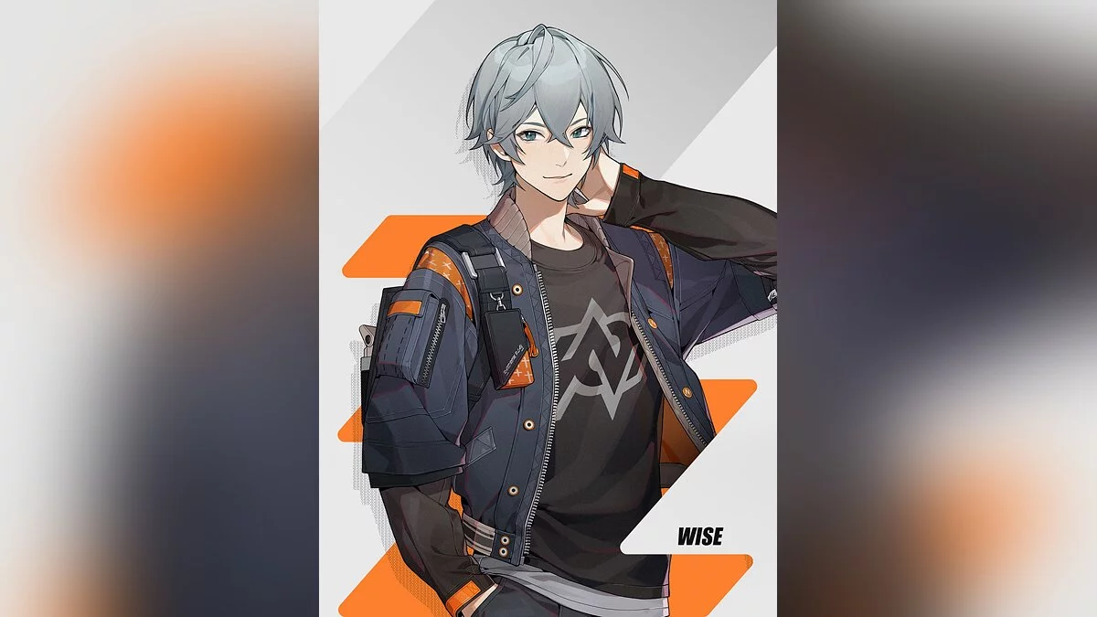 Скриншот из игры Zenless Zone Zero - 24