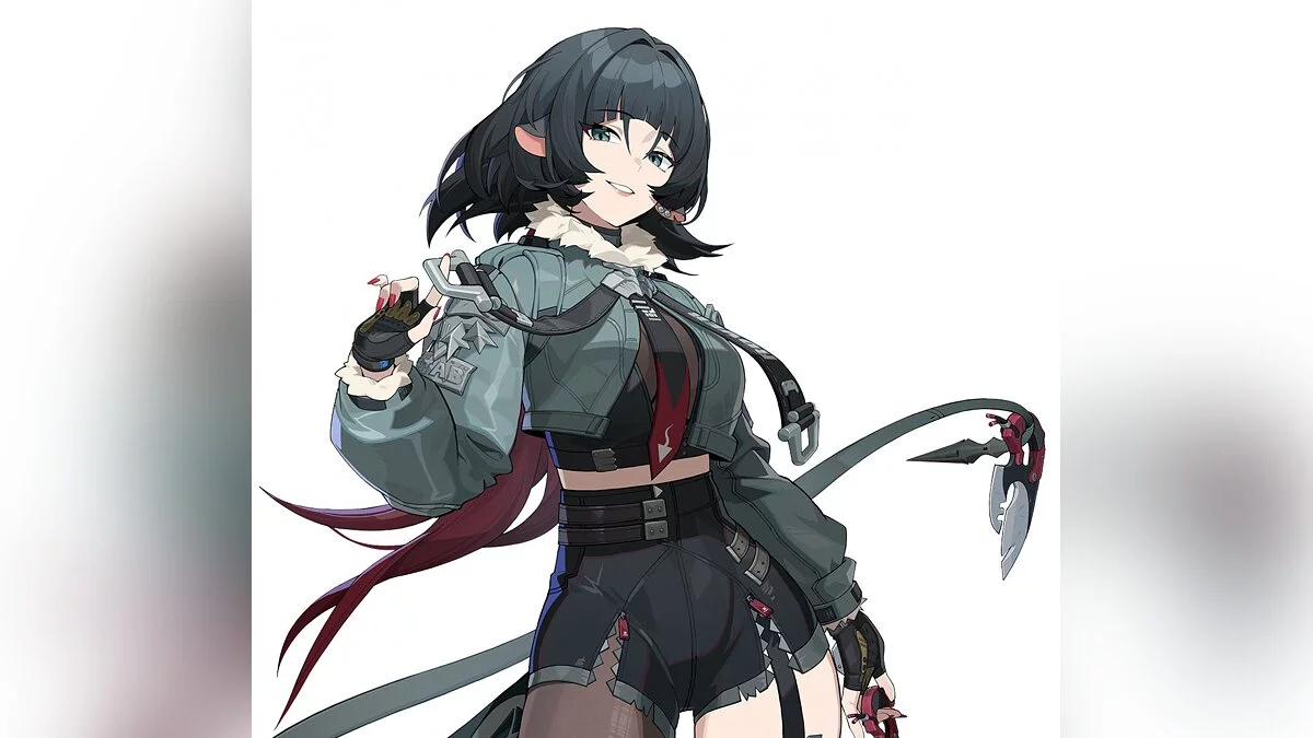 Скриншот из игры Zenless Zone Zero - 6