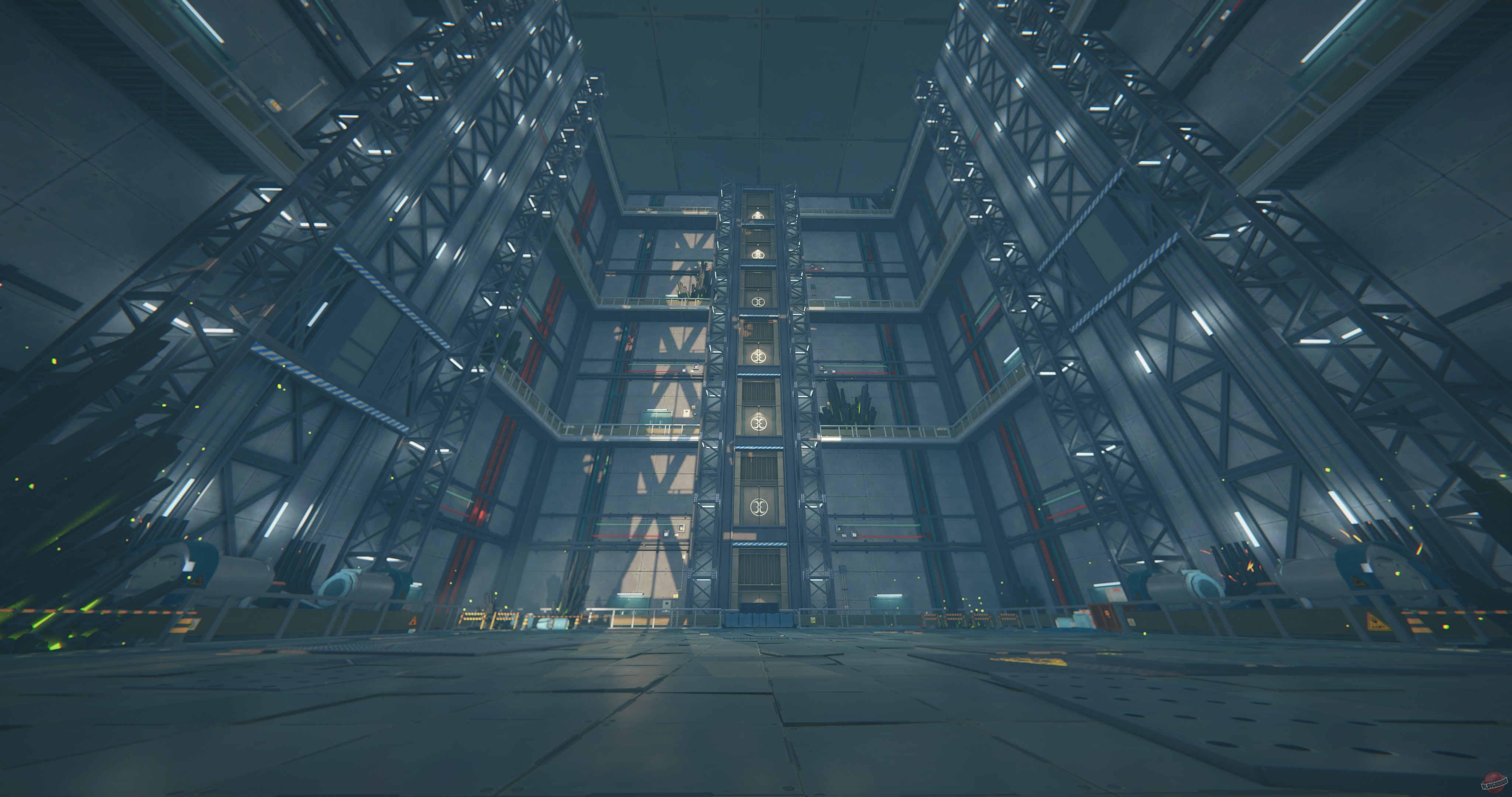 Скриншот из игры Zenless Zone Zero - 57