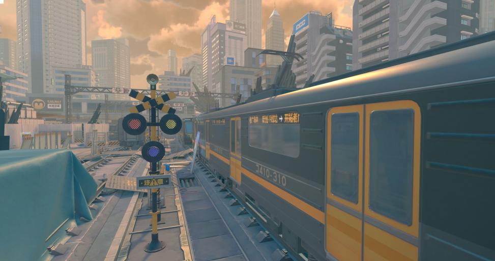 Скриншот из игры Zenless Zone Zero - 32