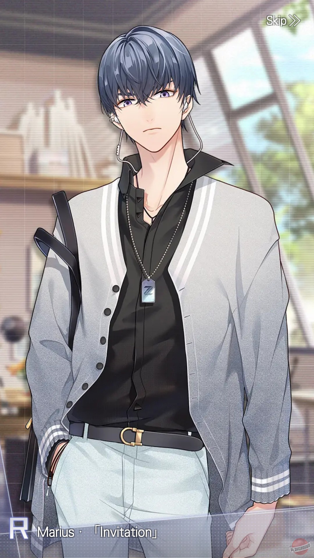 Скриншот из игры Tears of Themis - 21