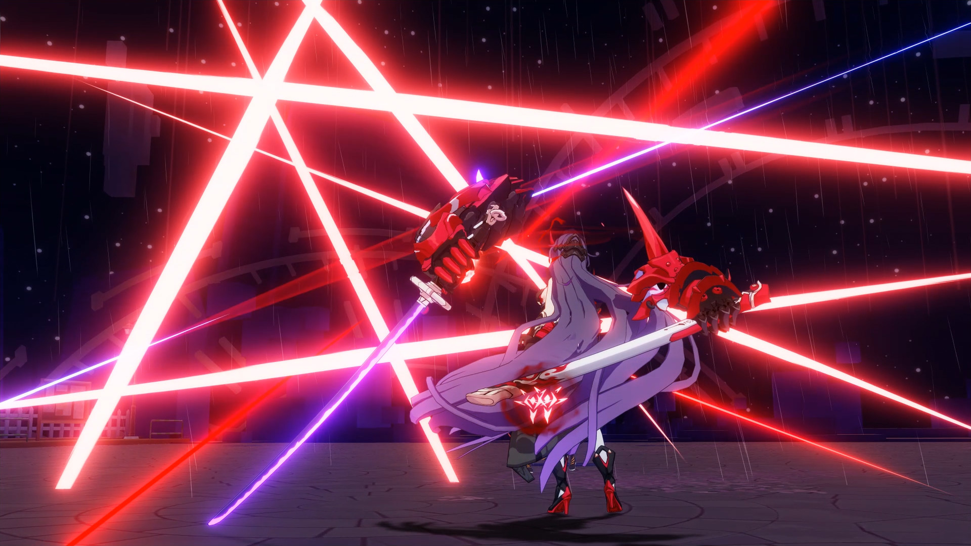 Скриншот из игры Honkai Impact 3rd - 7
