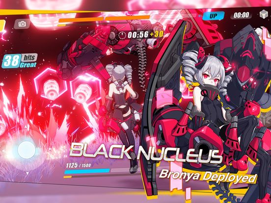 Скриншот из игры Honkai Impact 3rd - 33