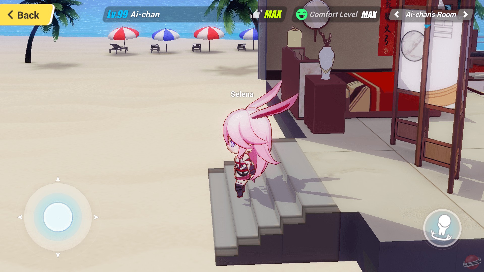 Скриншот из игры Honkai Impact 3rd - 12