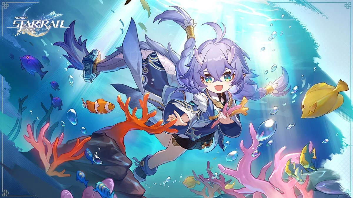 Скриншот из игры Honkai: Star Rail - 6