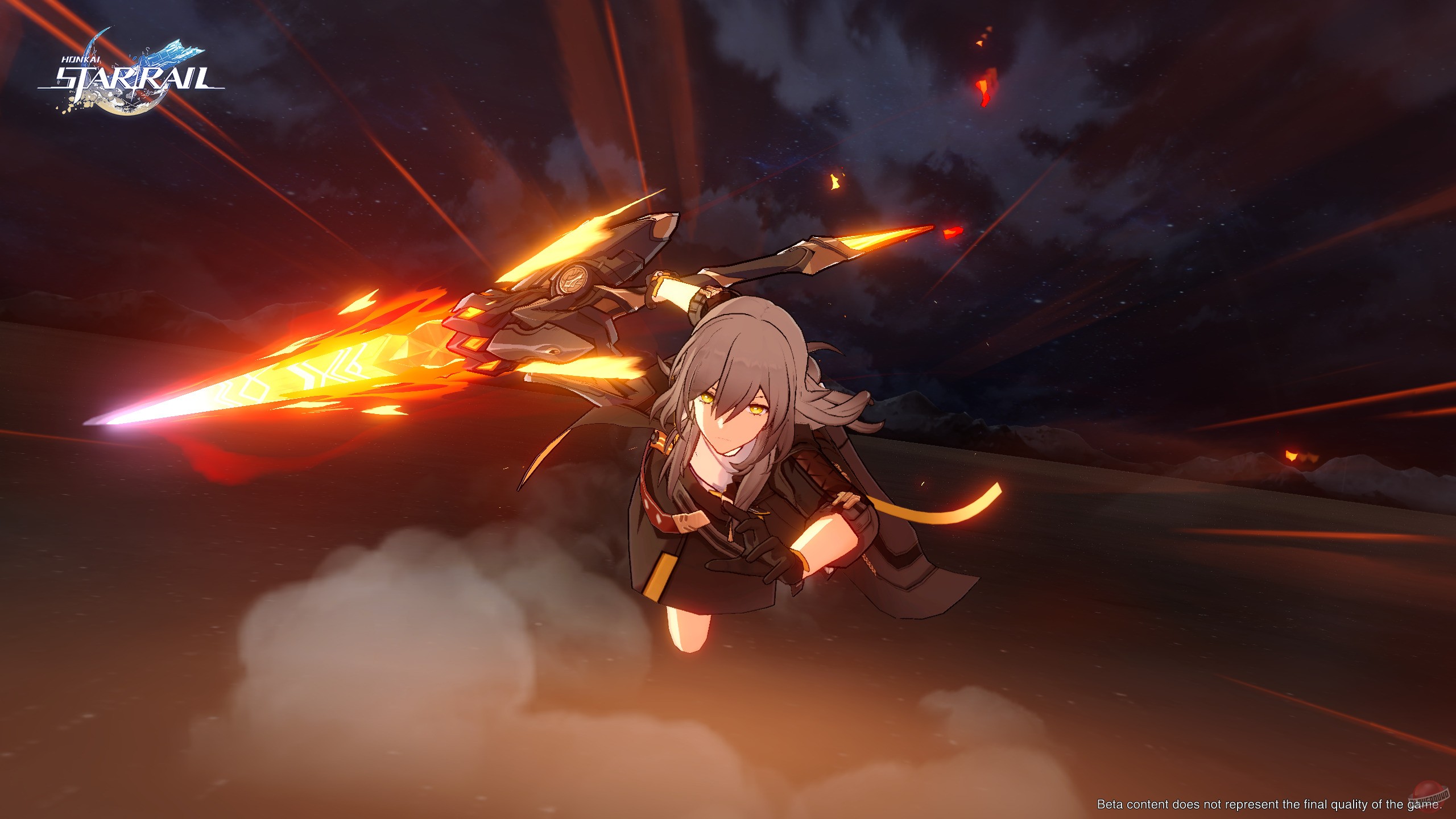 Скриншот из игры Honkai: Star Rail - 30
