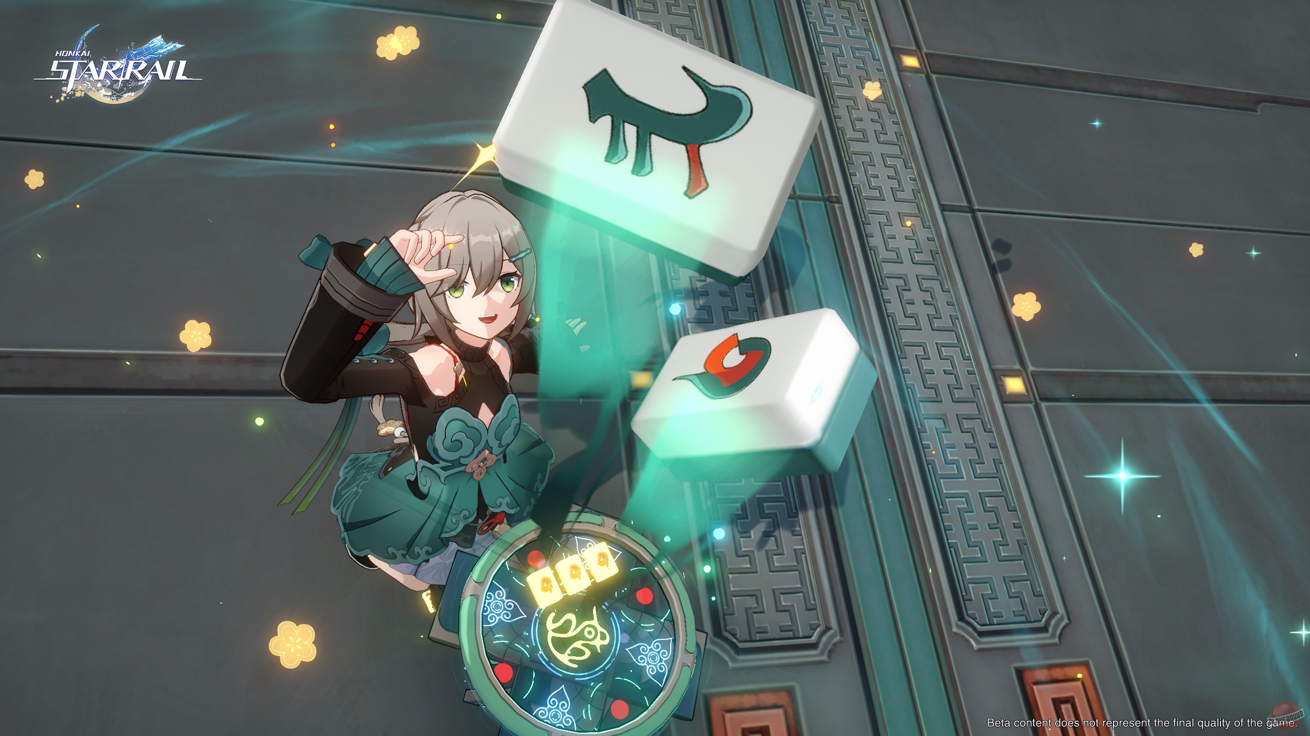 Скриншот из игры Honkai: Star Rail - 8