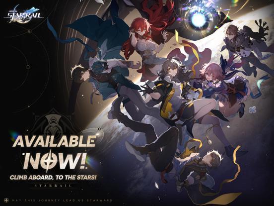 Скриншот из игры Honkai: Star Rail - 22