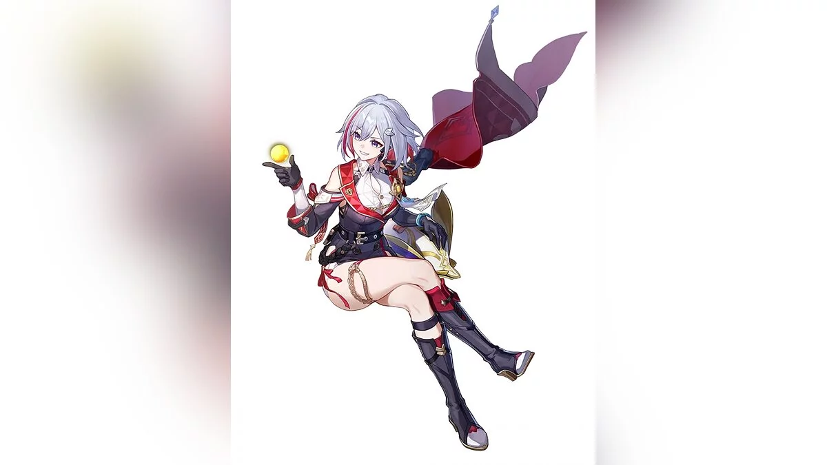 Скриншот из игры Honkai: Star Rail - 13