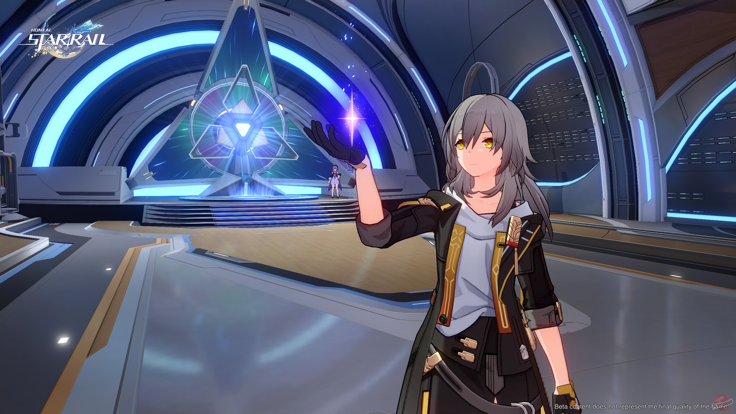 Скриншот из игры Honkai: Star Rail - 21