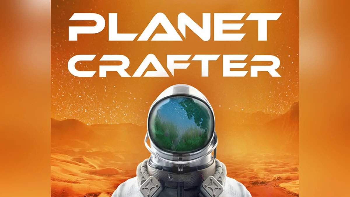 Скриншот из игры The Planet Crafter - 8