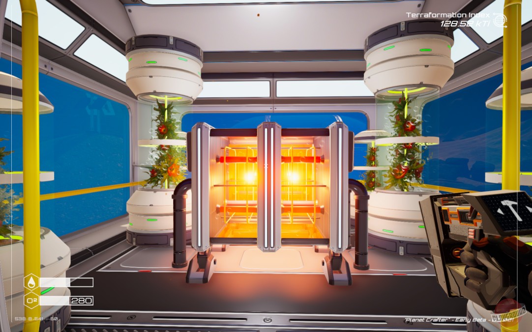 Скриншот из игры The Planet Crafter - 41