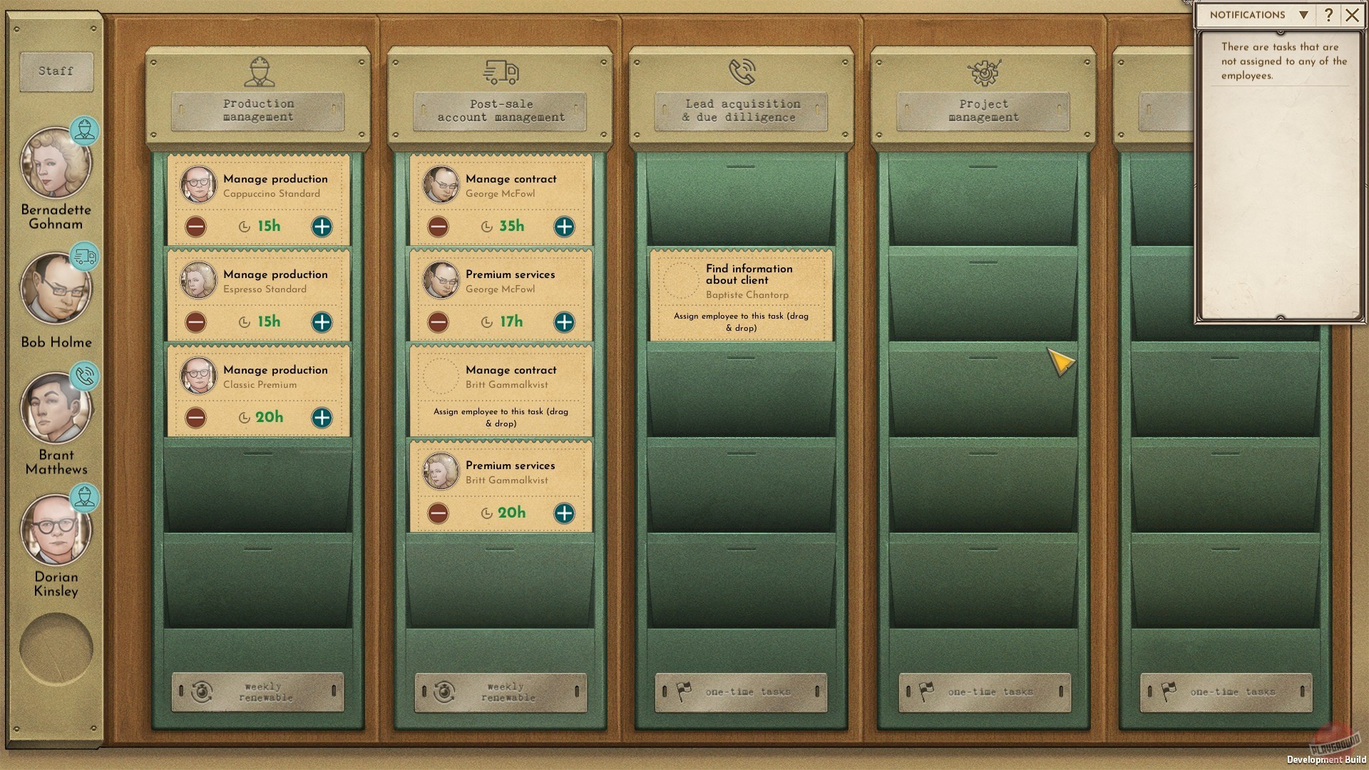 Скриншот из игры The Planet Crafter - 18