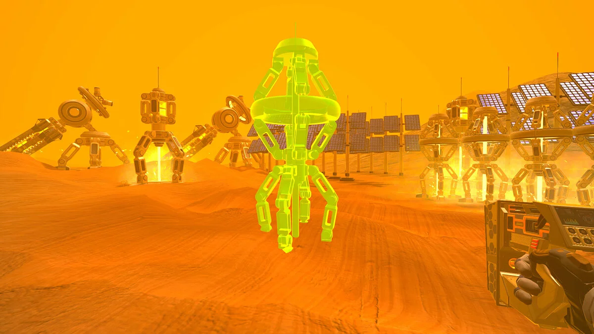 Скриншот из игры The Planet Crafter - 39