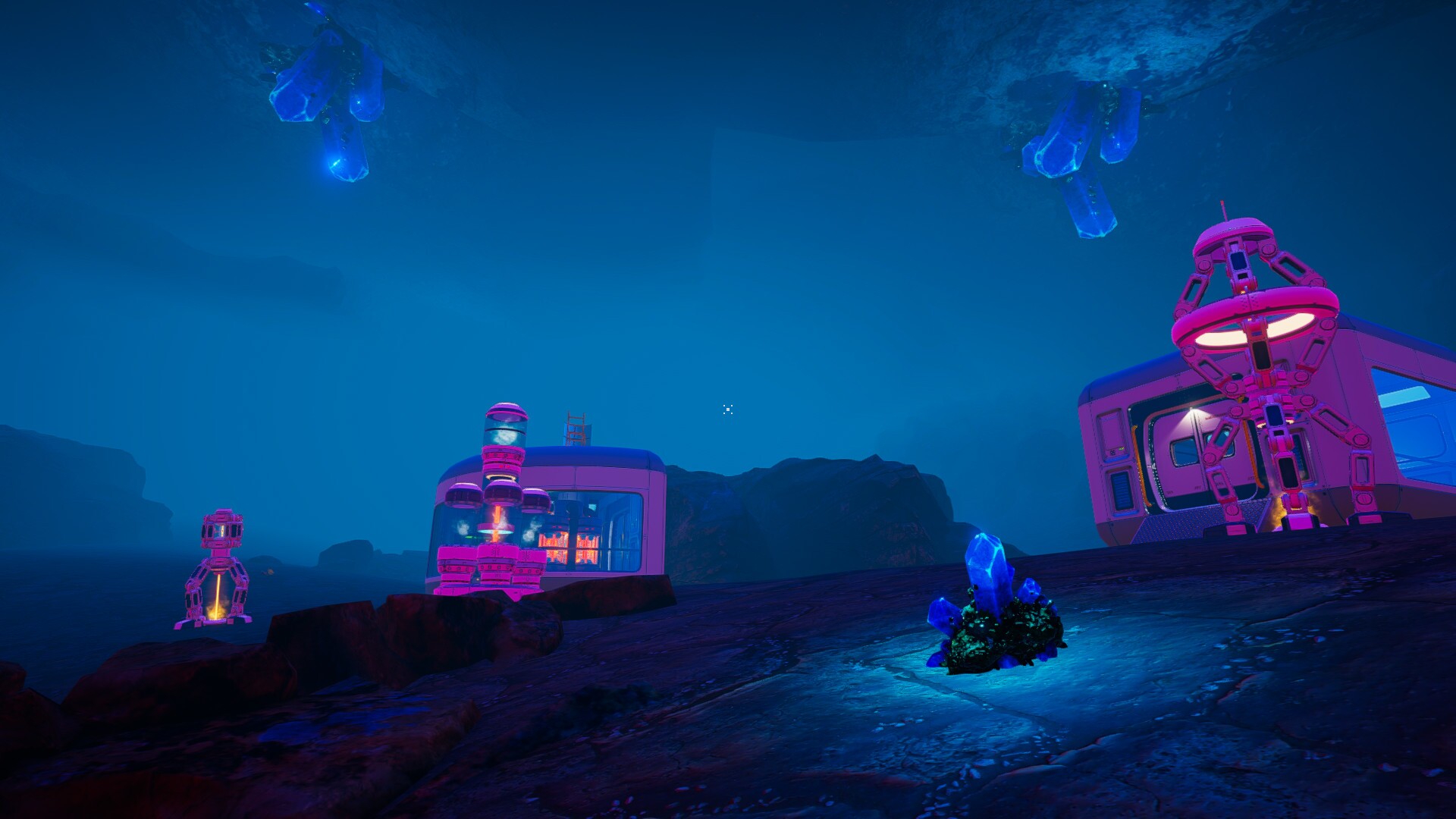 Скриншот из игры The Planet Crafter - 35